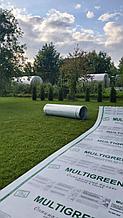 Сотовый тепличный поликарбонат 4,0 мм прозрачный «MULTIGREEN» БНП удельный вес, 600гр/м2 лист 2100*6000мм