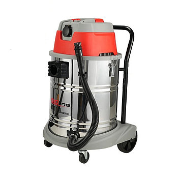 WAD 150 Power Tool - Пылеводосос | EVOline | 1 турбина, 50л