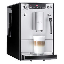 Кофемашина Melitta Caffeo Solo & Milk E953-202, фото 3