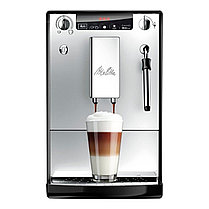 Кофемашина Melitta Caffeo Solo & Milk E953-202, фото 3