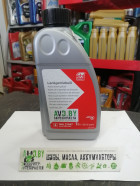 Масло Febi жидкость гидравлическая зеленая 21647 1л