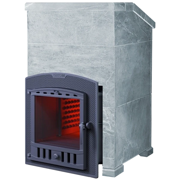 Комплект Гром 30 (П2) Президент 1000/40/50 Талькохлорит