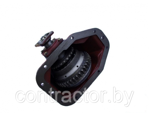Коробка раздаточная 72-1802020