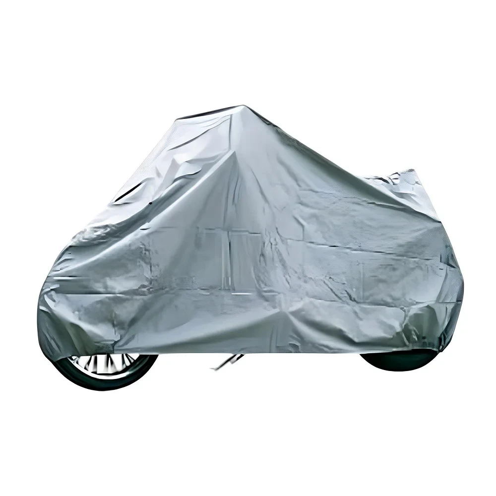 Тент-чехол для скутера