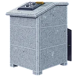 Комплект Гром 50 (П2) Президент 1220/60 Талькомагнезит, фото 2