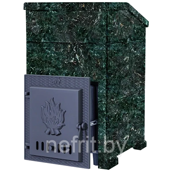 Комплект GFS ЗК 25 Президент 1000/50 Серпентинит