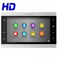 Видеодомофон Atlas Plus HD (черный)