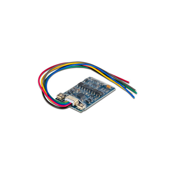 Адаптер сопряжения с подъездным домофоном МСК СЛИМ