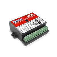 Адаптер сопряжения с подъездным домофоном МСК