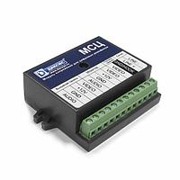 Адаптер сопряжения с подъездным домофоном МСЦ