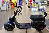 Электроскутер CITY COCO I KINGI X 7 PRO NEW BLUETOOTH, фото 6
