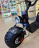 Электроскутер CITY COCO I KINGI X 7 PRO NEW BLUETOOTH, фото 8