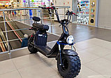 Электроскутер CITY COCO I KINGI X 7 PRO NEW BLUETOOTH, фото 10
