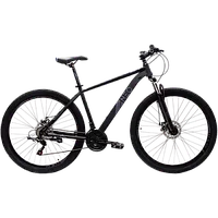 Велосипед NEO TITAN 2.0 29" черный