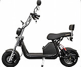 Электроскутер City coco x 1pro New, фото 2