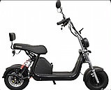 Электроскутер City coco x 1pro New, фото 4