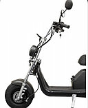 Электроскутер City coco x 1pro New, фото 5