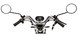 Электроскутер City coco x 1pro New, фото 6