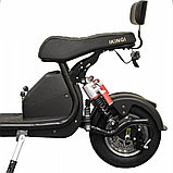 Электроскутер City coco x 1pro New, фото 7