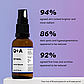 Сыворотка с 0,2% ретинолом Q+A Retinol Facial Serum 30мл, фото 4