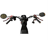 Электроскутер CITY COCO M5 PRO NEW, фото 2