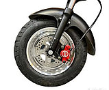 Электроскутер CITY COCO M5 PRO NEW, фото 6