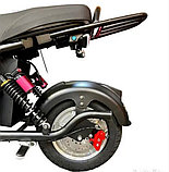 Электроскутер CITY COCO M5 PRO NEW, фото 7