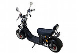 Электроскутер City CoCo -E30 NEW, фото 4