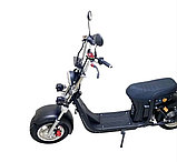 Электроскутер City CoCo -E30 NEW, фото 5