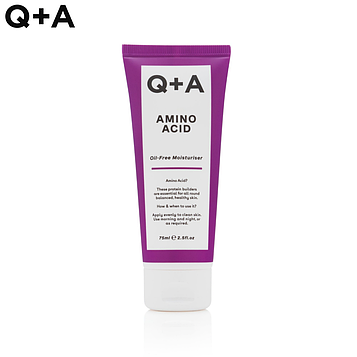 Крем с аминокислотами Q+A Amino Acid 75 мл