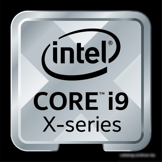 Процессор Intel Core i9-10940X