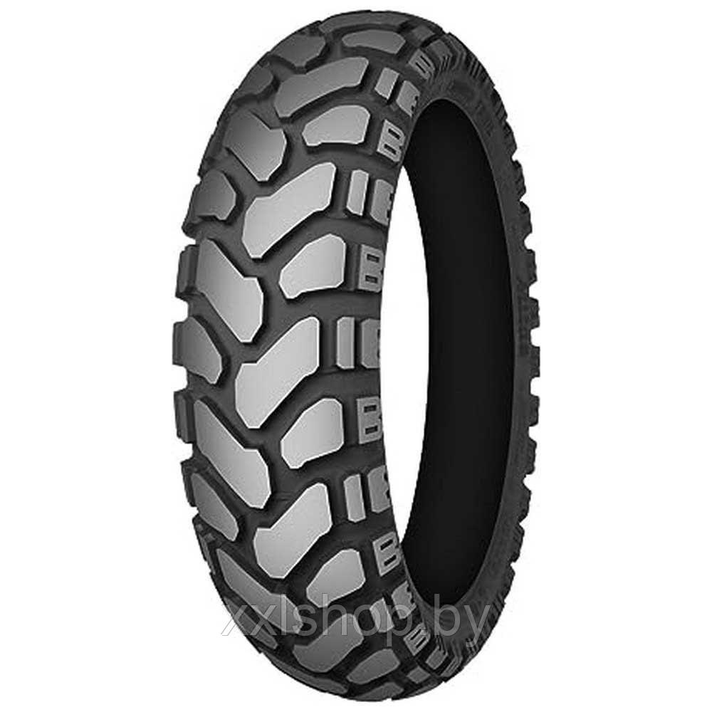 Моторезина Mitas Enduro Trail+ 170/60B17 72H TL/TT R