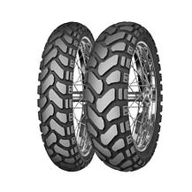 Моторезина Mitas Enduro Trail+ 170/60B17 72H TL/TT R, фото 2