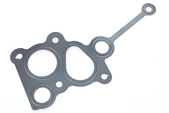 Прокладка насоса водяного дв. WP12 Weichai SHACMAN SHAANXI 1000585366 WEICHAI