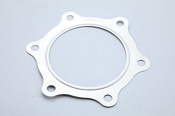 Прокладка турбокомпрессора дв.WP12 Weichai SHACMAN SHAANXI 612630110716 WEICHAI