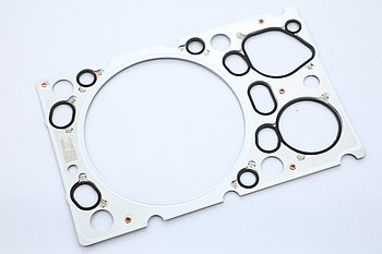 Прокладка ГБЦ дв.WP10 Weichai SHACMAN SHAANXI 612600040646 WEICHAI