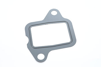 Прокладка коллектора дв.WP12, WP13 впускного Weichai SHACMAN SHAANXI 612600116551 WEICHAI