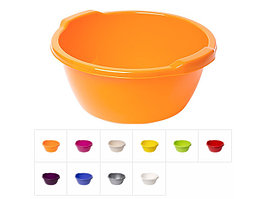 Таз 5л. круглый , DRINA