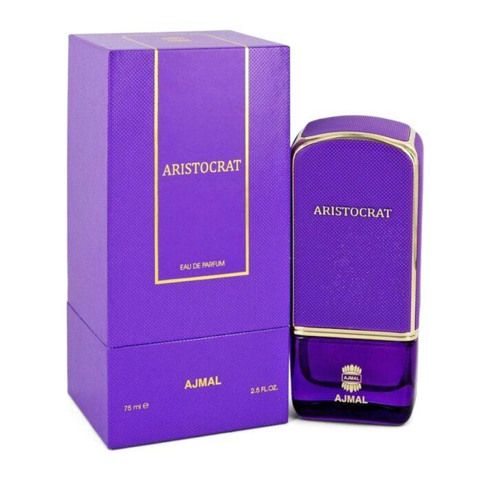 Ajmal – Aristocrat For Her edp 75ml (ORIGINAL)