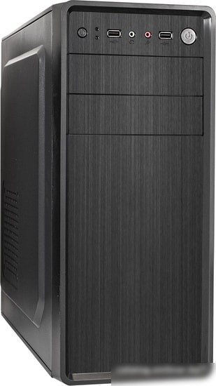 Корпус ExeGate XP-401 350W EX283730RUS