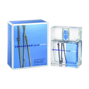 Armand Basi – Blue Sport edt 50ml (ORIGINAL TESTER)