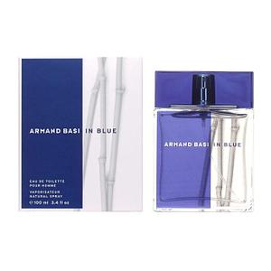 Armand Basi – In Blue edt 100ml (ORIGINAl TESTER)