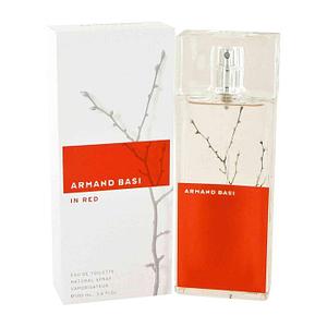 Armand Basi – In Red edt 100 ml (ORIGINAL)
