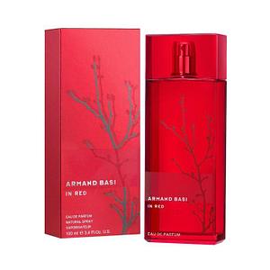 Armand Basi – In Red edp 100 ml (ORIGINAL)