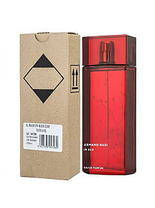 Armand Basi – In Red edp 100 ml (ORIGINAL TESTER)