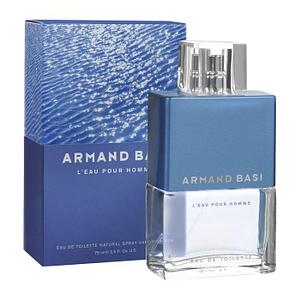Armand Basi – L’Eau Pour Homme edt 125ml (ORIGINAL TESTER)