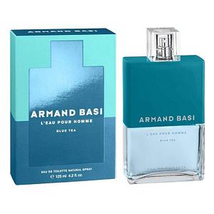 Armand Basi – L’Eau Pour Homme Blue Tea edt 125 ml (ORIGINAL TESTER)