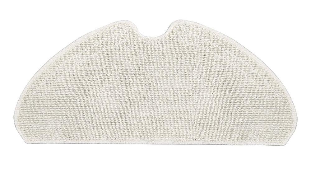 Салфетка (тряпка) - многоразовая микрофибра для робота-пылесоса Dreame Bot D10S 558969