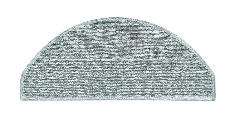 Салфетка (тряпка) - многоразовая микрофибра для робота-пылесоса Xiaomi Robot Vacuum E12 558945