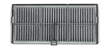 Фильтры для робота-пылесоса Dreame X40 Ultra complete (RLX63CE-2), 2 штуки 558956, фото 1